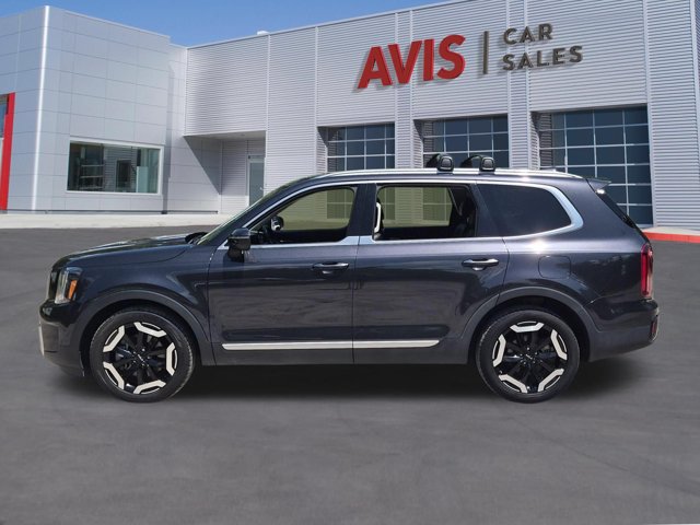 Used 2025 Kia Telluride S AWD/4WD image 10