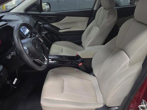 Used 2018 Subaru Impreza 2.0i Premium image 8