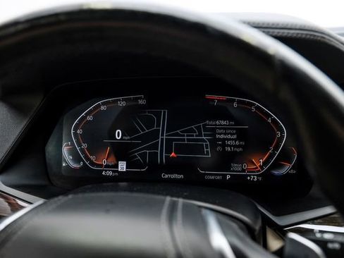 Used 2020 BMW X5 xDrive40i w/ Convenience Package image 43