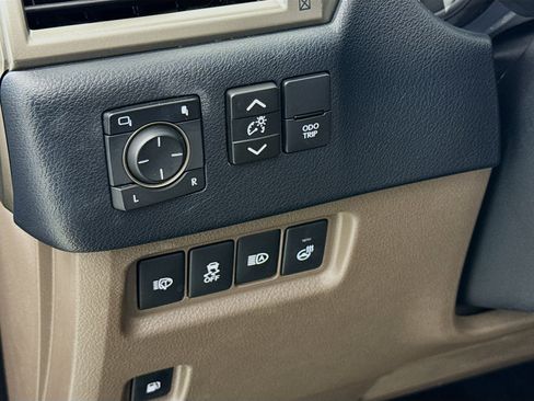 Used 2021 Lexus GX 460 Premium AWD/4WD image 10