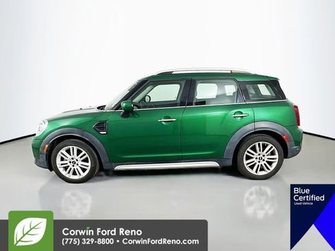 Used 2022 MINI Cooper Countryman FWD image 4