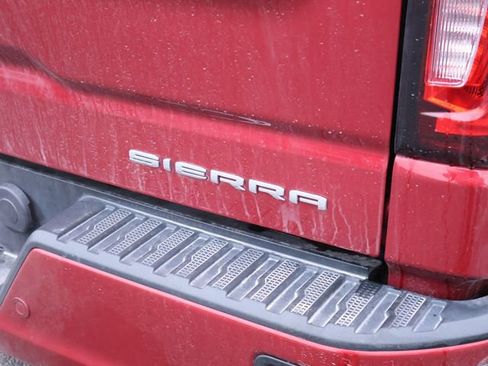 Used 2020 GMC Sierra 1500 Denali w/ Denali Ultimate Package image 8