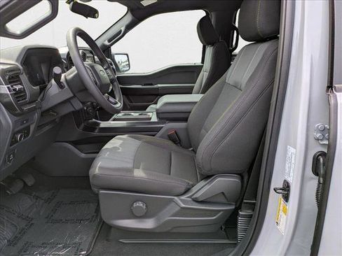 New 2025 Ford F150 STX image 4