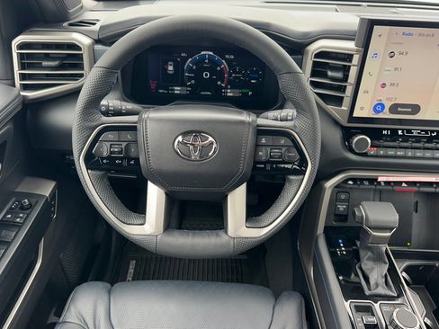 Certified 2026 Toyota Sequoia Platinum image 14