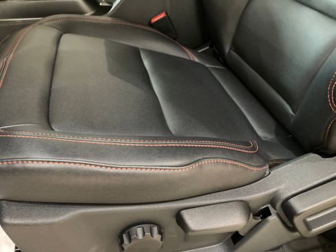 New 2025 Ford Bronco Stroppe Edition image 9