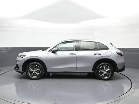Used 2024 Honda HR-V EX-L image 9