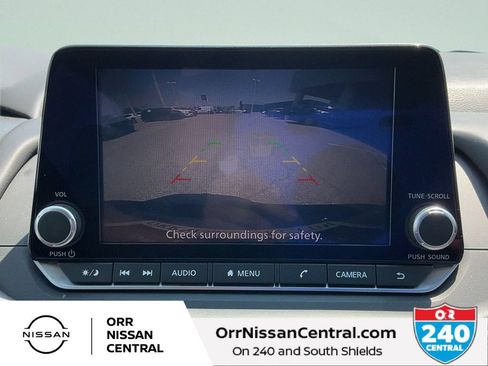 Used 2024 Nissan Rogue SV AWD/4WD image 25