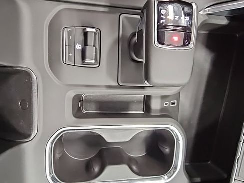 New 2026 GMC Sierra 1500 Denali w/ Denali Reserve Package image 20