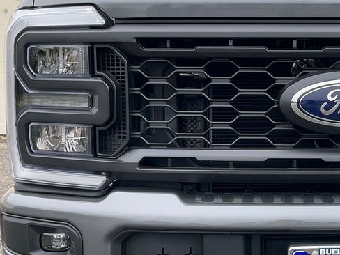 New 2025 Ford F350 XL w/ STX Appearance Package image 82