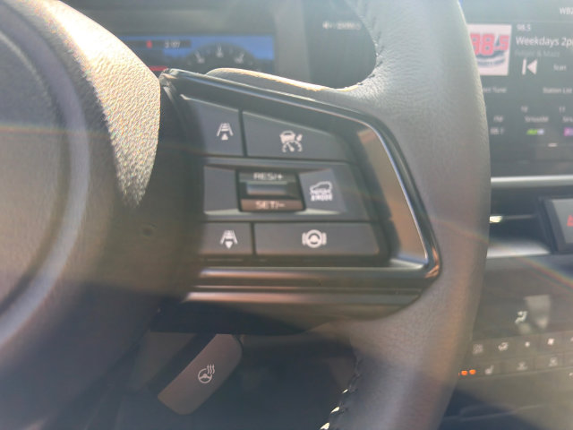 Used 2026 Subaru Outback Limited AWD/4WD image 28