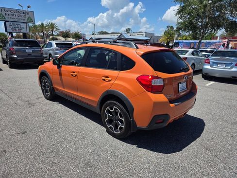 Used 2014 Subaru Crosstrek 2.0i Premium AWD/4WD image 6