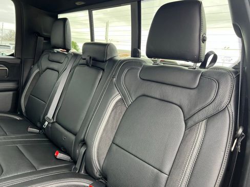 New 2026 RAM 1500 RHO AWD/4WD image 20
