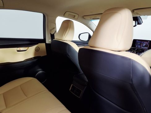 Used 2018 Lexus NX 300 FWD w/ Accessory Package 2 image 11