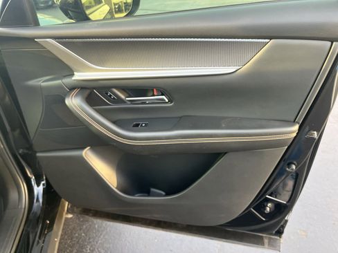 Certified 2025 MAZDA CX-90 3.3 Turbo w/ Preferred Package image 35