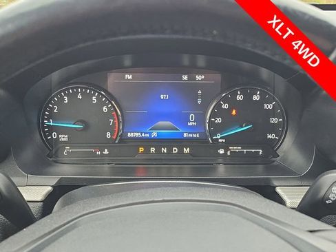 Used 2020 Ford Explorer XLT w/ Comfort Package image 19