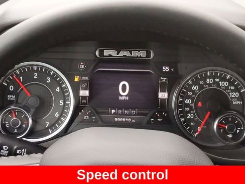 Certified 2022 RAM 1500 Lone Star RWD image 13