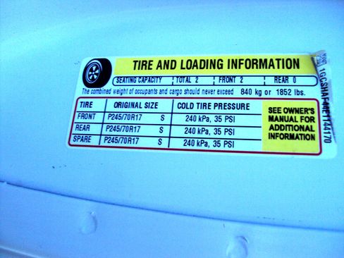 Used 2014 Chevrolet Express 1500 AWD image 37