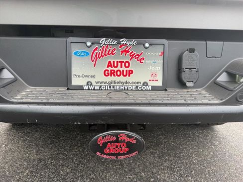 New 2026 RAM 1500 Classic Warlock AWD/4WD image 19