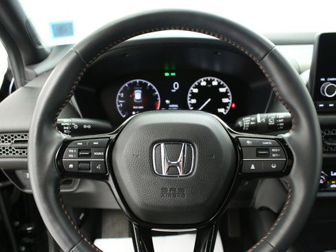 Used 2024 Honda HR-V Sport image 15