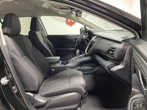Used 2024 Subaru Outback Premium AWD/4WD image 22