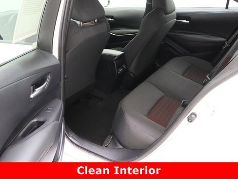 Certified 2025 Toyota Corolla SE image 25