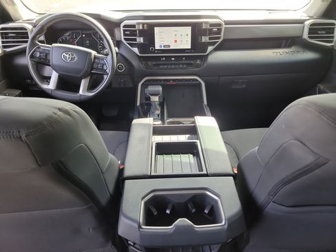 Used 2024 Toyota Tundra SR5 image 15