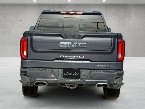 Used 2024 GMC Sierra 1500 Denali Ultimate AWD/4WD image 15