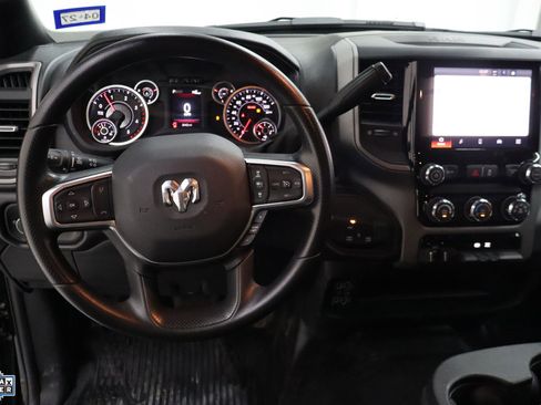 Used 2025 RAM 2500 Tradesman AWD/4WD image 22