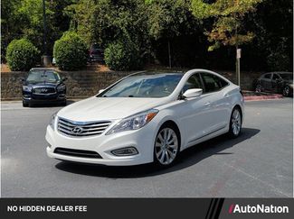 Used 2014 Hyundai Azera Limited w/ Option Group 02 FWD video 1