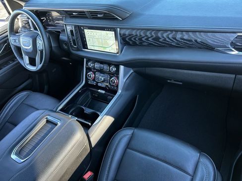 Used 2023 GMC Yukon XL Denali w/ Max Trailering Package image 29