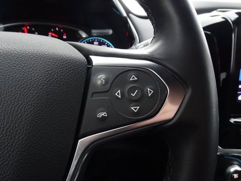 Certified 2023 Chevrolet Traverse LT image 22