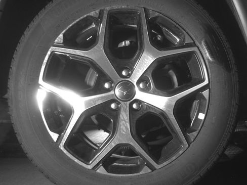 Used 2025 Jeep Compass Limited image 14