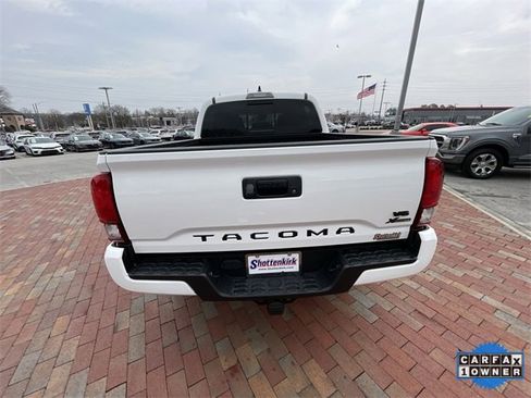 Used 2023 Toyota Tacoma SR5 image 31