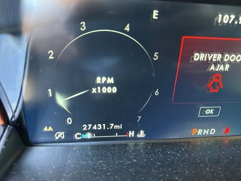 Used 2021 Lincoln Navigator L Reserve image 17