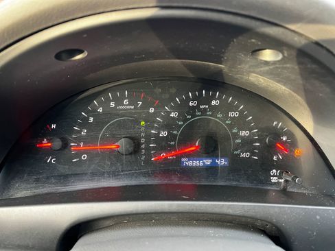 Used 2009 Toyota Camry LE FWD image 16