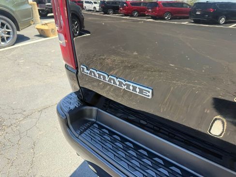 Used 2019 RAM 1500 Laramie AWD/4WD image 44