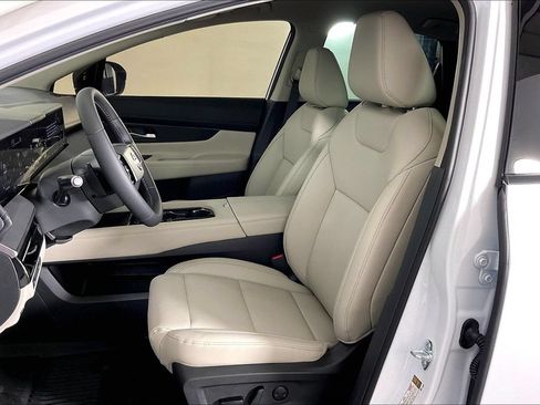 New 2026 Nissan Murano SV AWD/4WD image 13