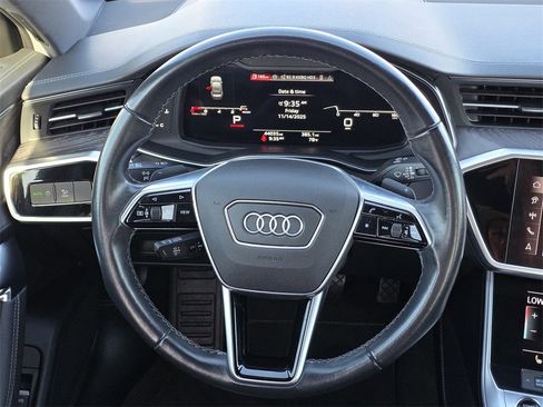 Used 2024 Audi A6 Premium Plus image 23