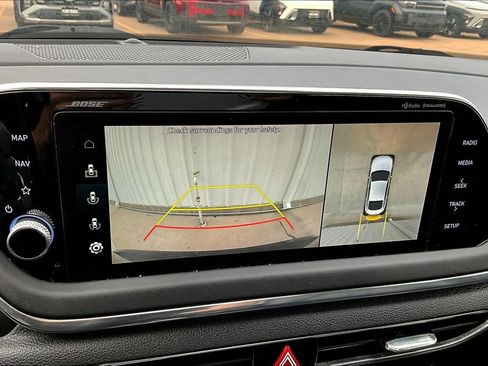 Used 2022 Hyundai Sonata Limited image 29