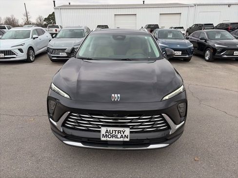 New 2026 Buick Envision Preferred image 9