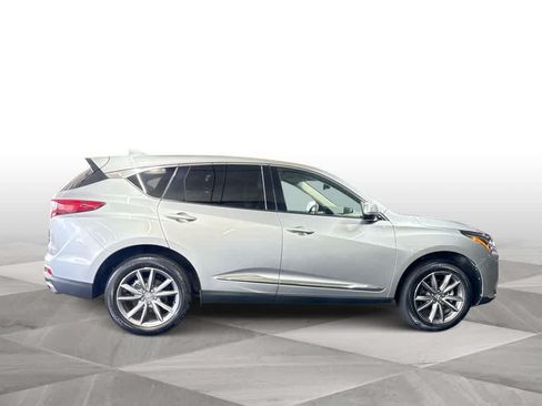 Used 2024 Acura RDX SH-AWD w/ Technology Package image 9