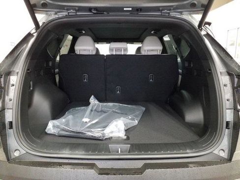 New 2026 Hyundai Tucson Limited w/ Tow & Go Package image 16