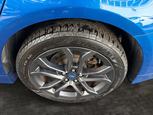 Used 2018 Ford Fusion S w/ Equipment Group 101A FWD image 35