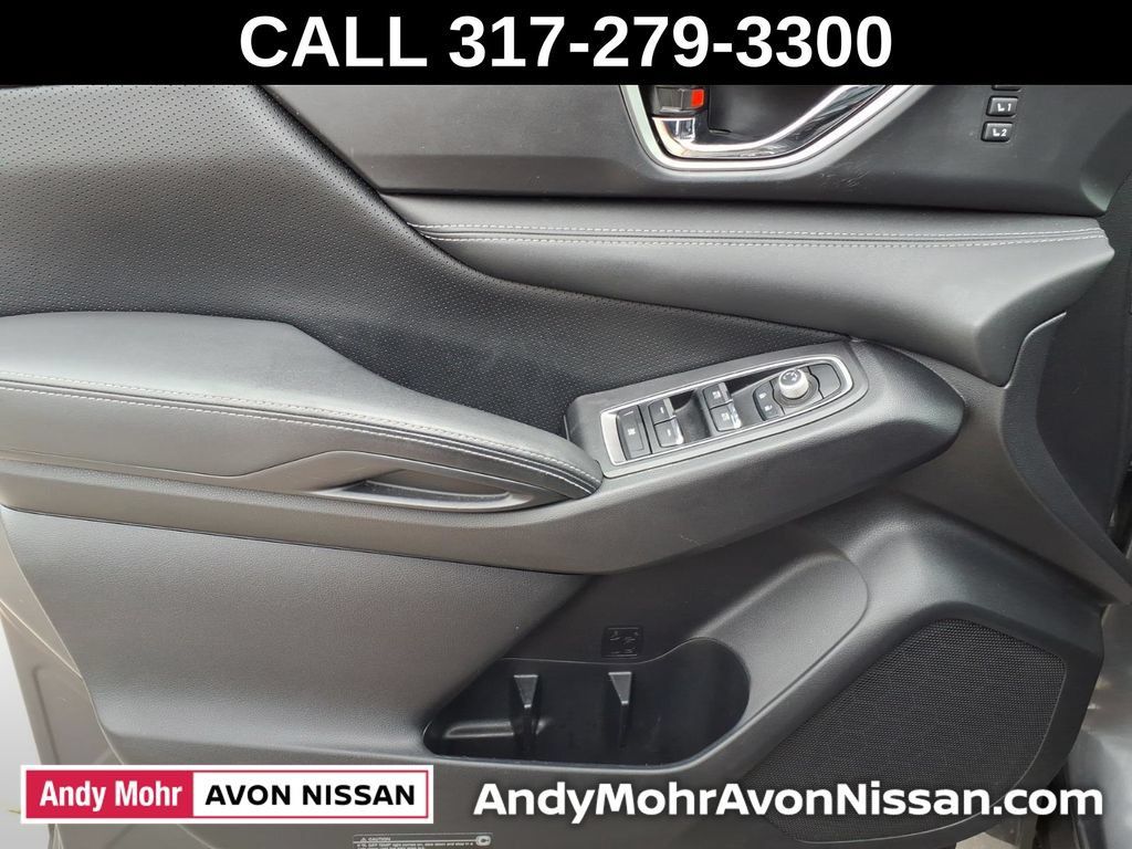 Used 2023 Subaru Ascent Limited AWD/4WD image 15