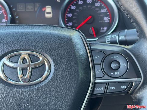 Certified 2018 Toyota Camry XSE w/ Driver Assist Package FWD image 23