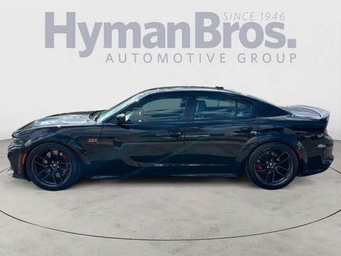 Used 2021 Dodge Charger Scat Pack image 7