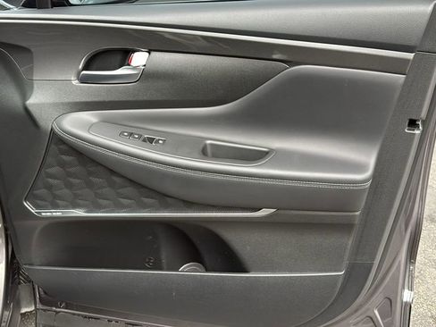 Used 2022 Hyundai Santa Fe Limited image 35