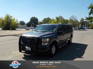Used 2021 Ford F150 XL w/ Equipment Group 101A High AWD/4WD video 1