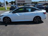Used 2024 Nissan Sentra SR image 2