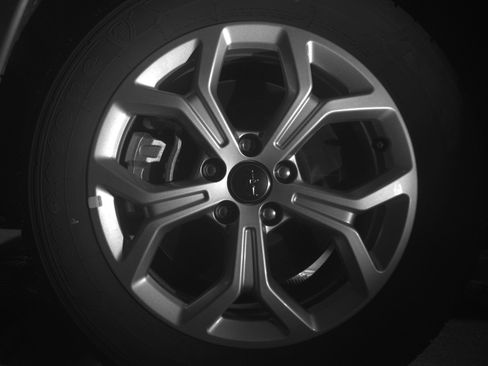 Used 2025 Jeep Compass Latitude image 12